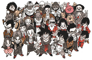 Illustration for article titled Necessary Sequels: Legacy of Goku